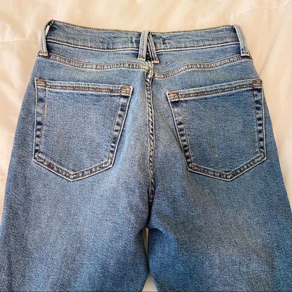 Forever 21 jeans! Very good condition! - Picture 4 of 6
